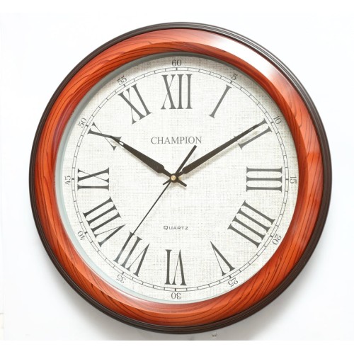 Champion Clocks